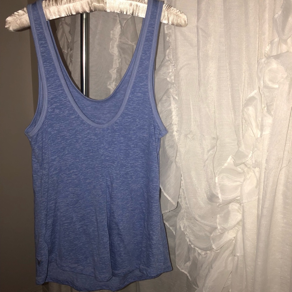 Active tank top